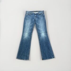 Seven 7 For All Mankind Jeans Men's Size 32x32 Standard  preppy premium